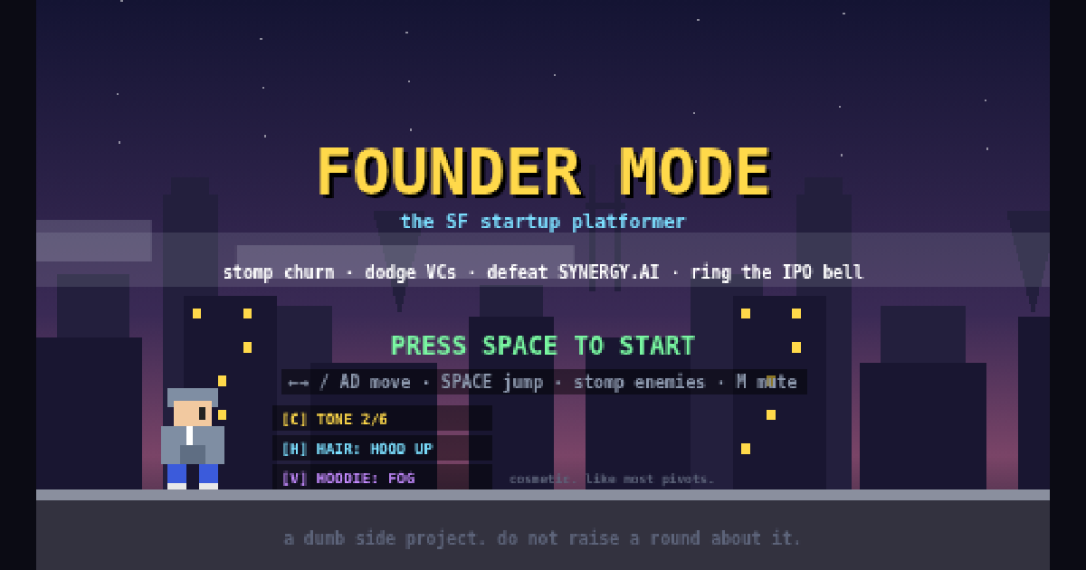 sfspeedrun.com image